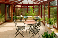Malcoff conservatory quotes