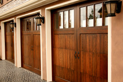 Malcoff garage extension quotes